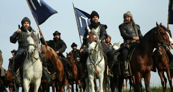 Diriliş Ertuğrul 150. bölüm izle tek parça (Diriliş Ertuğrul son bölüm izle)