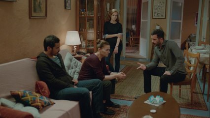 Kuzgun 16. Bölüm(Sezon Finali) Benim Abim Mafya Olamaz