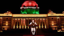 PM Modi की Oath Ceremony में 6000 Guest, ऐसी है Rashtrapati Bhavan में तैयारी | वनइंडिया हिंदी