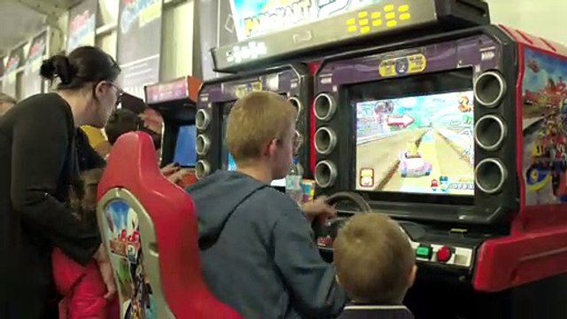 Sorties : carton plein pour le printemps de la place Jean Bart - 30 Mai 2019