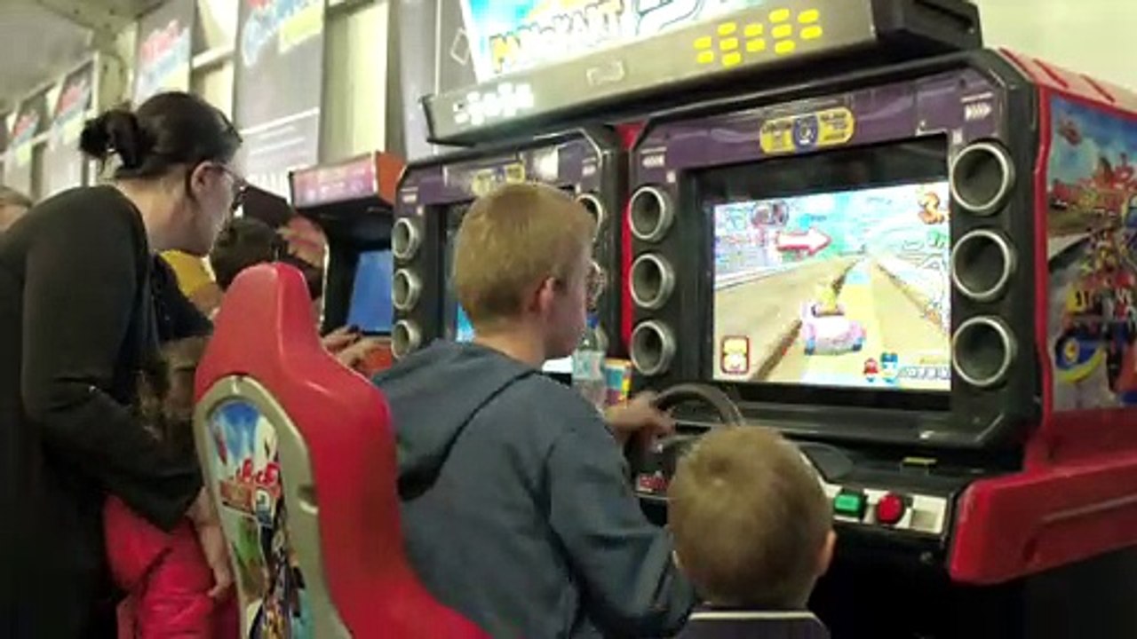 Sorties : "carton plein" pour le printemps de la place Jean Bart - 30 Mai 2019