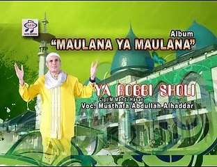 Mustafa - Ya Robby Sholli [Official Music Video]