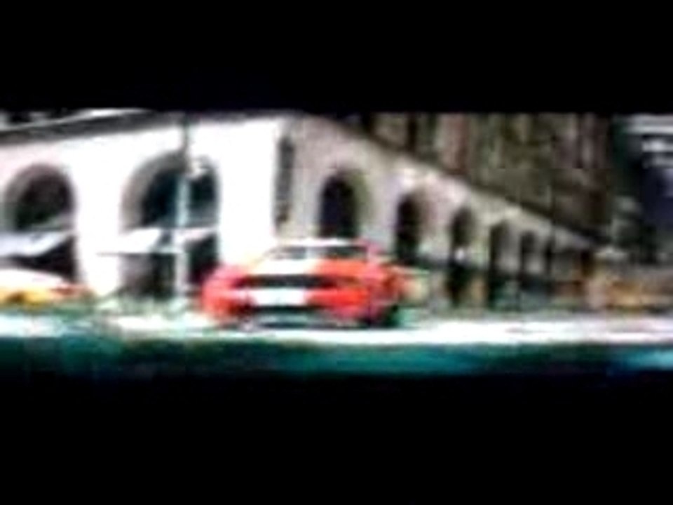 Je suis une légende