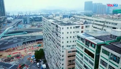 【国语版】机动部队 16丨Police Tactical Unit 16（主演:林峯,蔡卓妍,方中信,谭耀文）