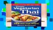 [GIFT IDEAS] Simply Vegetarian Thai Cooking: 125 Real Thai Recipes