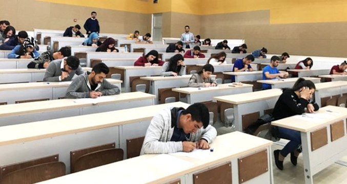 Son dakika! ÖSYM, YKS'ye girecek adayların sınav giriş belgelerini açıkladı