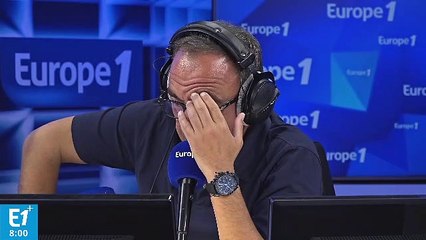 Le journal de 8h - 30/05/2019