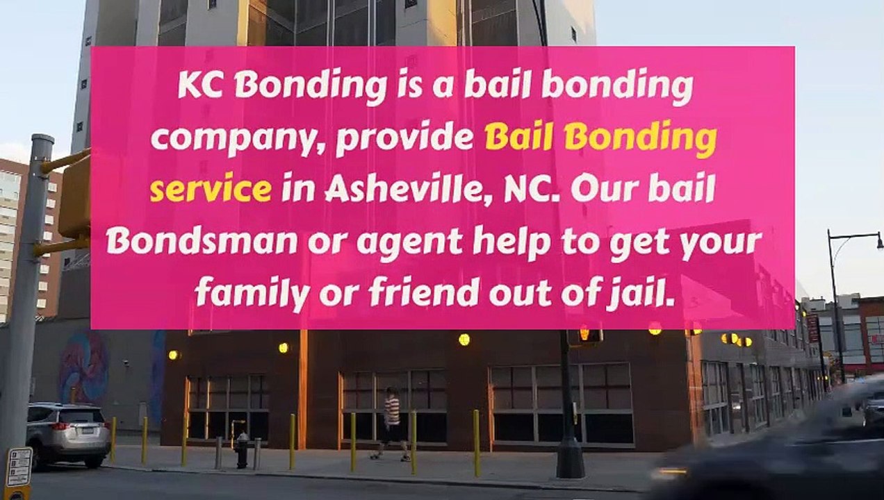Professional Bail Bonds