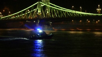 악천후가 영향 미쳤나...낮은 수온에 구조 어려움 / YTN