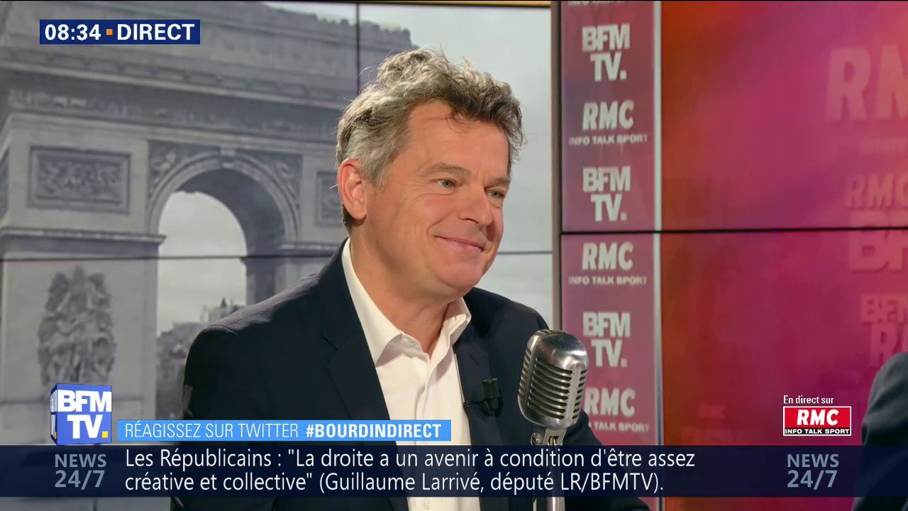 Pour Fabien Roussel (PCF), la réforme du lycée "est en train de tuer l'école de la République"