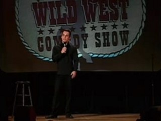 Sebastian Maniscalco Clip