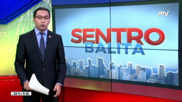 Mga kumakandidato sa pagka-house speaker, nakipag-usap kay Pres. #Duterte