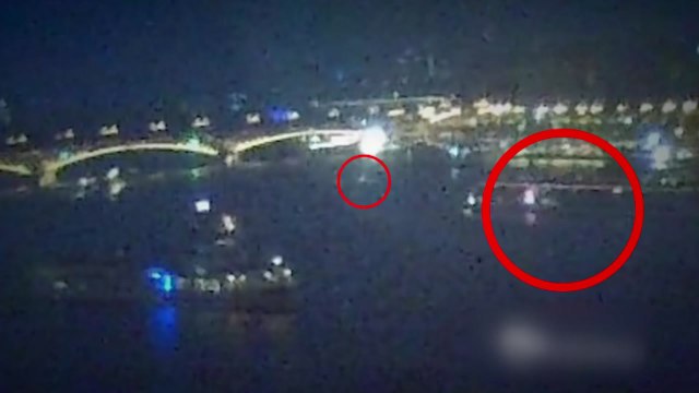 헝가리 다뉴브강 유람선 침몰...한국인 7명 사망·19명 실종 / YTN