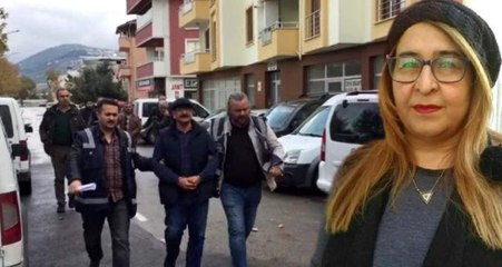 Kız kardeşini öldüren otobüs şoförü ilk kez konuştu: Korkutmak için ateş ettim