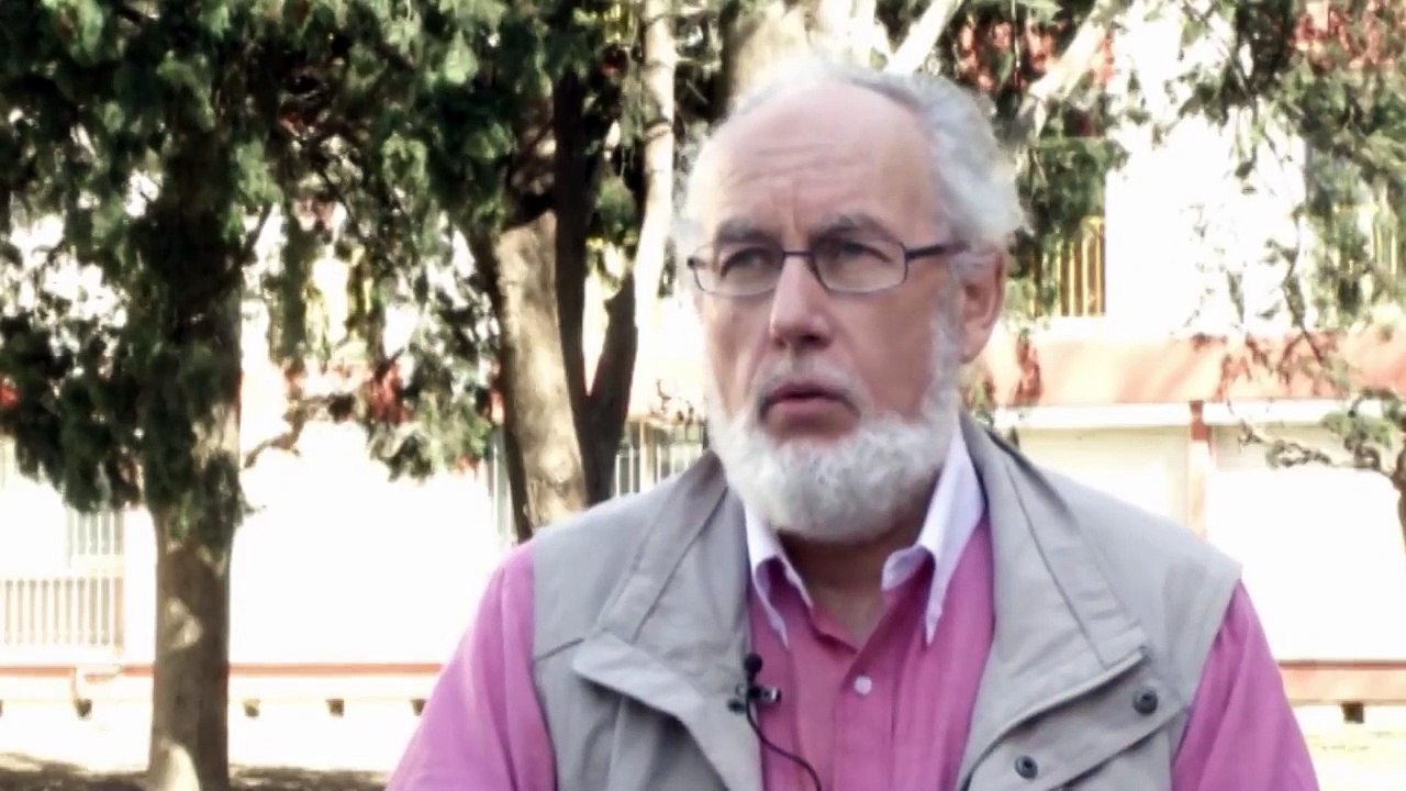 Français Converti à l'Islam Musulman  Pourquoi l'Islam  Michael Jacouby Yousuf