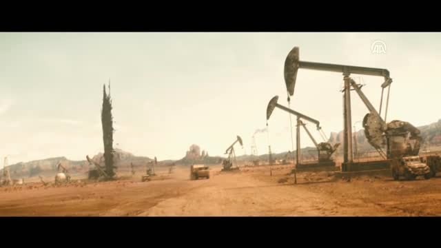 Sinema - Godzilla II: Canavarlar Kralı