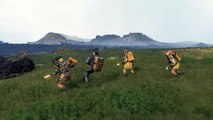 Death Stranding - Tráiler (versión japonesa)