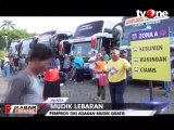 Pemprov DKI Jakarta Gelar Mudik Gratis