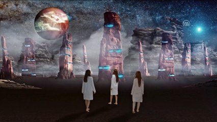 Sinema - 'Astral Seyahat' - İSTANBUL