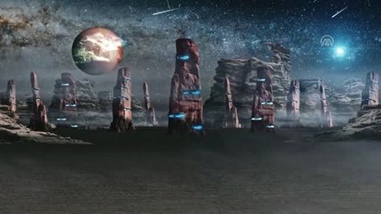 Sinema - "Astral Seyahat"