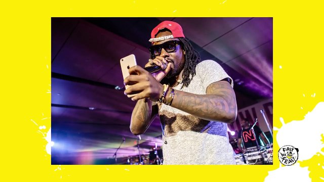 Wale Battles Spicy Wings LIVE | Hot Ones