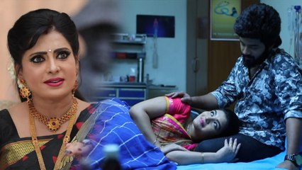 செம்பருத்தி சீரியல்: பார்வதிக்காக 50 லட்சம் செலவு செய்த அகிலா- வீடியோ