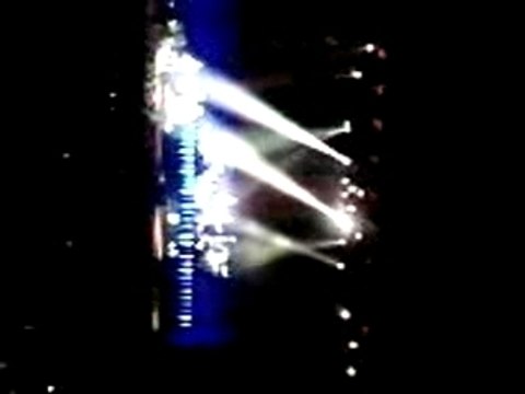 Concert linkin park à amneville 17/01/08 (1)