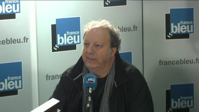 Ici c'est France Bleu Paris la chronique PSG de Stéphane Bitton