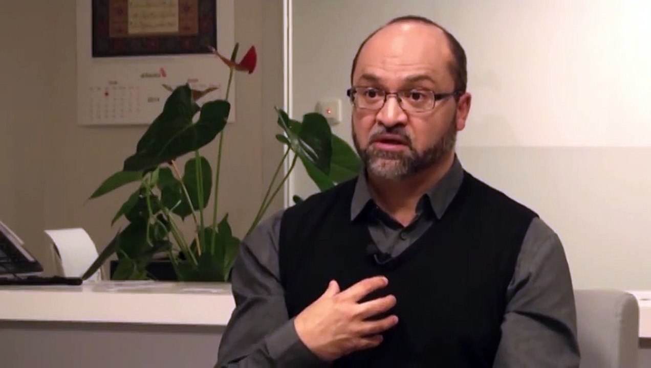 Français Converti à l'Islam Musulman  Pourquoi l'Islam  Moïse Philippe Belfort