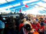 BIATHLON RUHPOLDING 2008