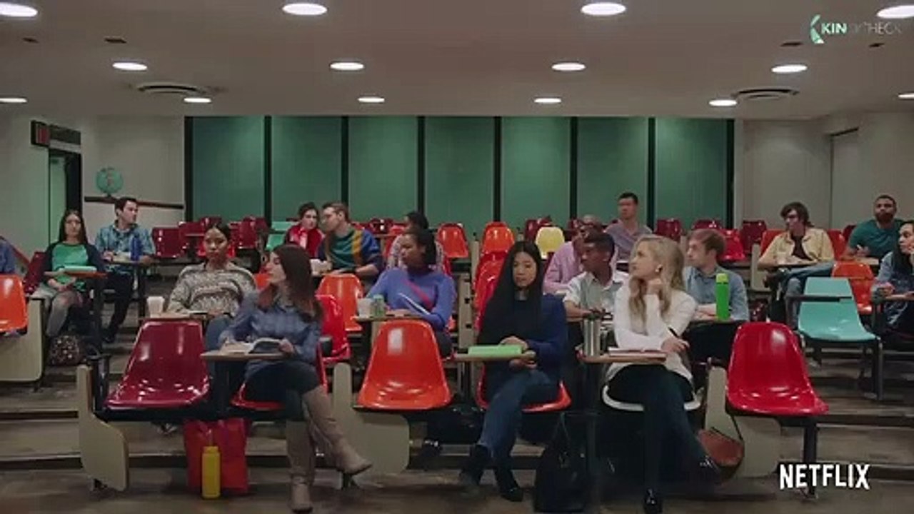 BONDING Trailer (2019) Netflix