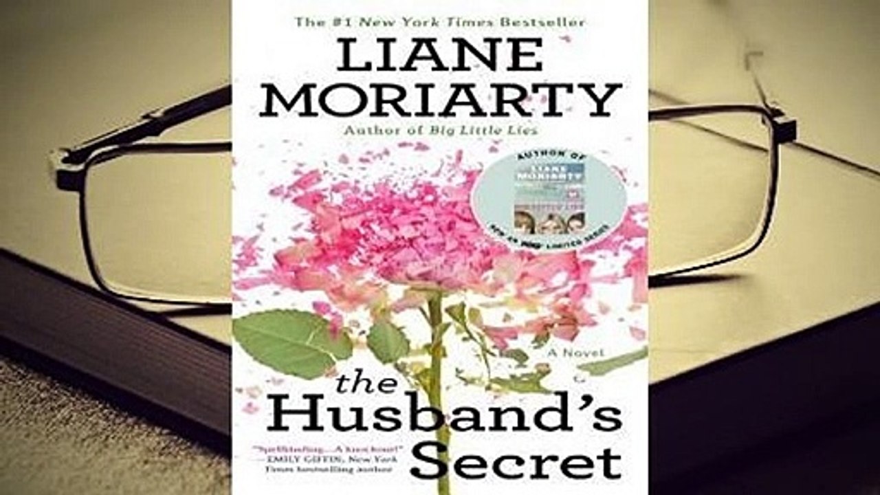 The Husband's Secret  Review