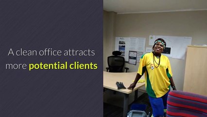 What Is The Right Time To Hire Office Cleaners?