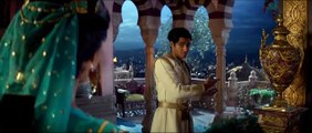 Extrait du film Aladdin (2019) - Ce Rêve Bleu