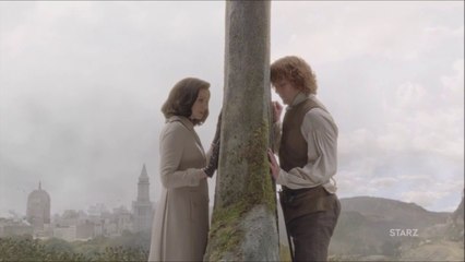 Outlander - Season 3 Impossible Journey Trailer [Sub Ita]