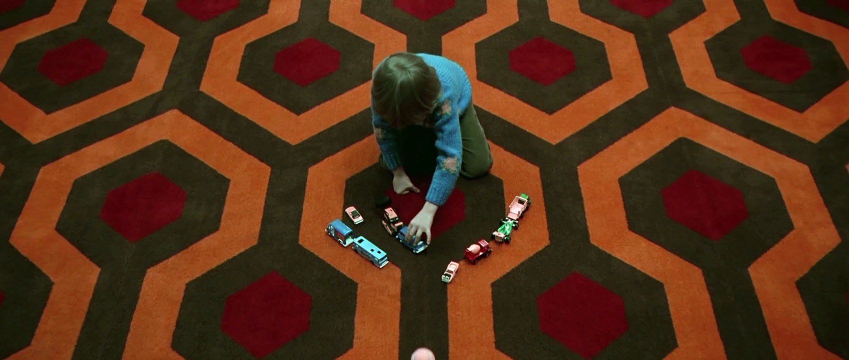 Shining Film