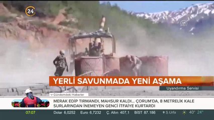 Uyandırma Servisi 2
