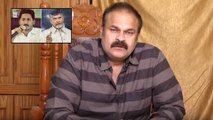 :Nagababu Tweet On Chandrababu Naidu Went viral In Social Media | Filmibeat Telugu