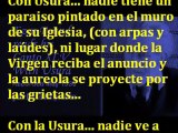 La Usura por Ezra Pound