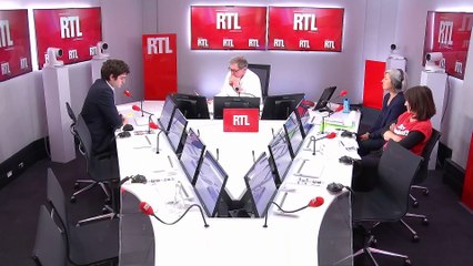 Français condamnés en Irak : "On fait de dangereux criminels des victimes", dénonce Boyer