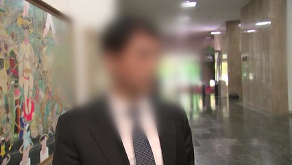 '정상 통화 누설' 외교관 '파면'..."소청 제기할 것" / YTN