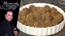 Algerian Kafta Curry Recipe by Chef Mehboob Khan 29 May 2019