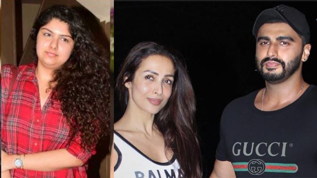 Malaika Arora & Arjun Kapoor's marriage delay because of Anshula Kapoor; Know truth | FilmiBeat
