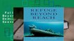 Full version  Refuge Beyond Reach: How Rich Democracies Repel Asylum Seekers  Review