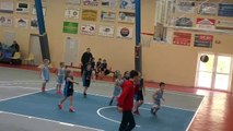 24.11.18 u 09 Mini Poussins TURSAN BASKET CHALOSSE2 - COTEAUX DU LUY