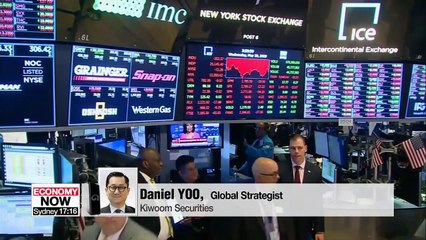 [In-depth] Global market wrap-up _ 053019