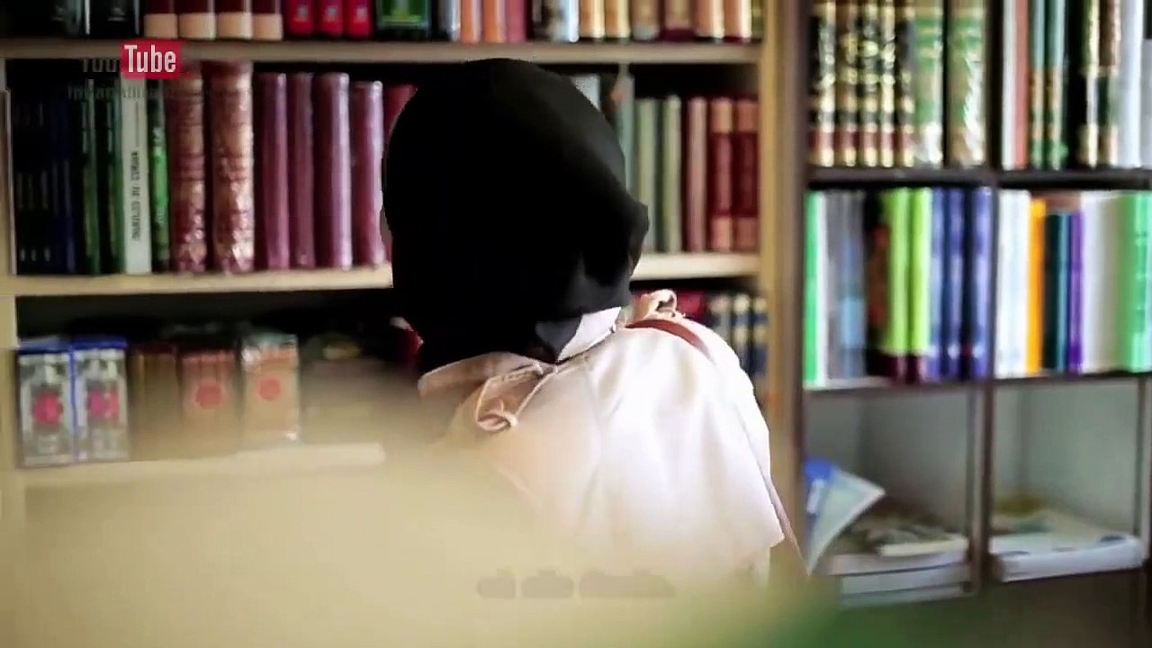 Emouvant récit d'une conversion à l'islam ᴴᴰ