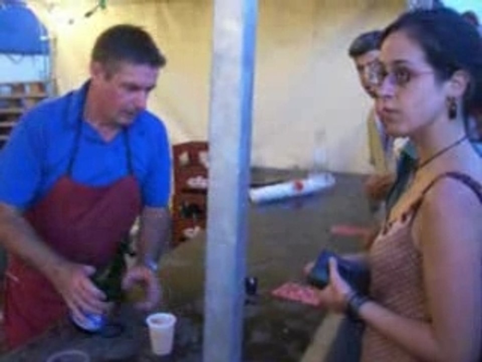 Soirée traditionnel ...