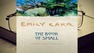 The Book of Small Complete