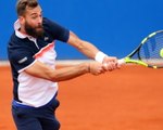 Roland-Garros - Paire : 